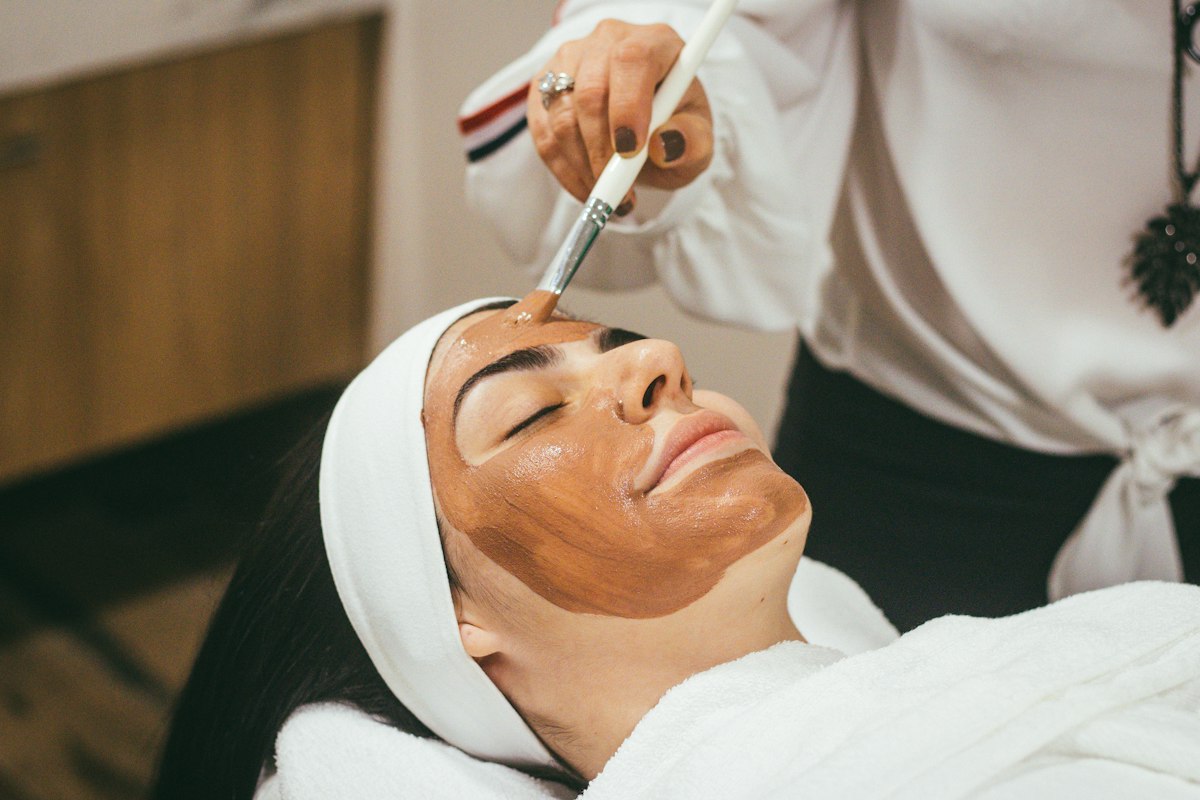 Morpheus8 RF microneedling skin tightening treatment in Atlanta 2026