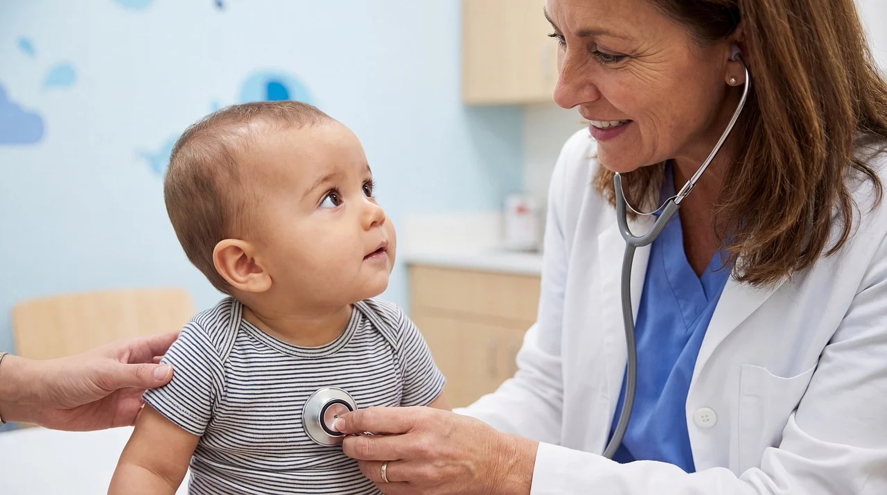 How to Prepare Your Child for Their First Pediatric Dental Visit in NYC